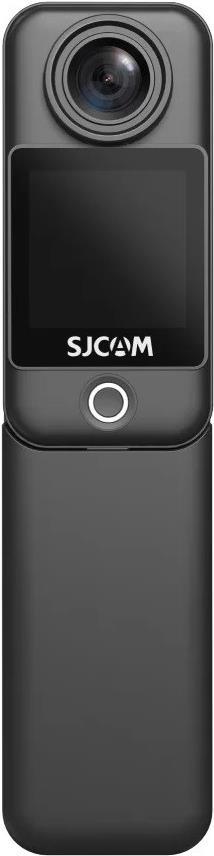 Купить SJCAM C300 4K WiFi Sportkamera IP68 schwarz (C300 CZARNA) в магазине wardena.ru