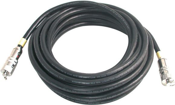 Купить C2G RapidRun Multi-Format Runner Cable - CMG-rated - Video- / Audiokabel - MUVI-Anschluss weiblich zu MUVI-Anschluss weiblich - 30.5 m - Schwarz (87113) в магазине wardena.ru