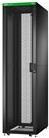 Купить APC Easy Rack - Schrank Netzwerkschrank - Schwarz - 48U - 48.3 cm (19") (ER6802) в магазине wardena.ru