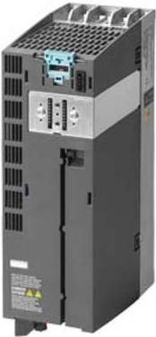 Купить Siemens 6SL3210-1PB13-8AL0 Netzteil & Spannungsumwandler Indoor Mehrfarbig (6SL32101PB138AL0) в магазине wardena.ru