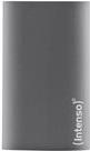 Купить Intenso - Premium Edition - SSD - 1TB - extern (tragbar) - 1.8" (4,6 cm) - USB3.0 - Anthrazit (3823460) в магазине wardena.ru
