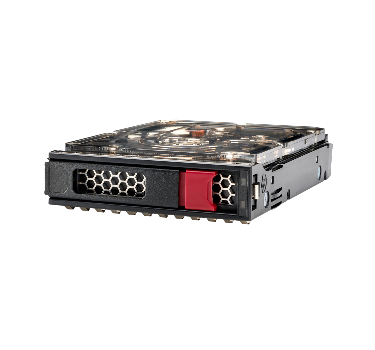 Купить Hewlett Packard Enterprise 861683-K21 Interne Festplatte 3.5" 4000 GB SATA (861683-K21) в магазине wardena.ru