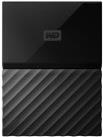 Купить My Passport for Mac 3TB USB-C (WDBP6A0030BBK-WESE) в магазине wardena.ru