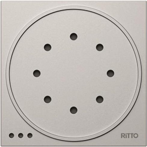 Купить Ritto 1875930 Interkom-System-Zubehör Lautsprechermodul (1875930) в магазине wardena.ru