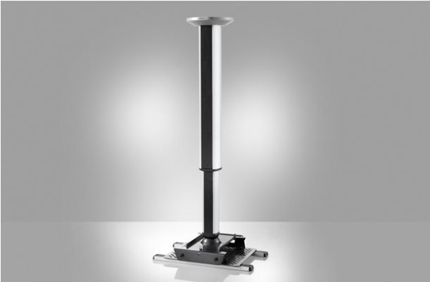 Купить Celexon MultiCel 60110 Expert - Befestigungskit (Deckenmontage, Deckenplatte, Kugelgelenk) - für Projektor - Aluminium, Stahl - Deckenmontage (1090842) в магазине wardena.ru