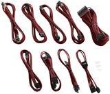 Купить Cablemod PRO C-Series Kit AXI,HXI blood | ModMesh (CM-PCSI-FKIT-NKBR-R) в магазине wardena.ru