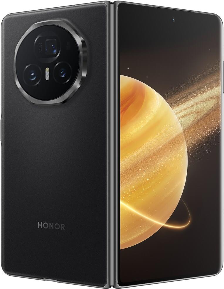 Купить Huawei Honor Magic V3 - 5G Smartphone - Dual-SIM - RAM 12 GB / Interner Speicher 512 GB - OLED-Display - 7.92" - 7.92" - 2344 x 2156 Pixel 2344 x 2156 Pixel (120 Hz) (5109BJNH) в магазине wardena.ru