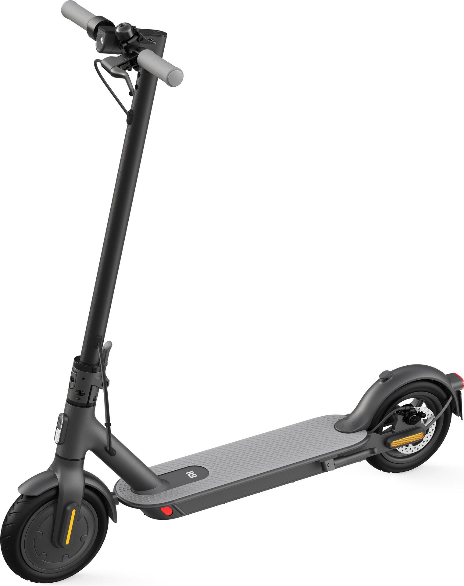 Купить Xiaomi Mi Electric Scooter Essential - Klassischer Roller - 20 km/h - 100 kg - Beide Geschlechter - 14 Jahr(e) - Aluminium (FBC4022GL) в магазине wardena.ru
