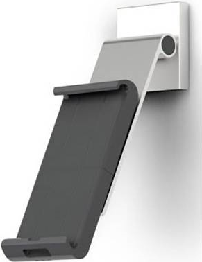 Купить DURABLE Tablet Wandhalterung TABLET HOLDER WALL PRO 1 ST 893523 в магазине wardena.ru