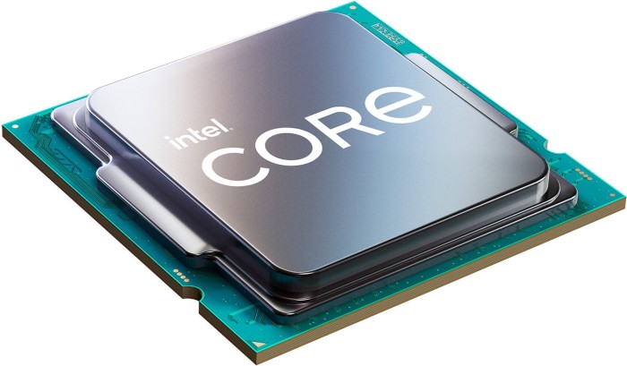 Купить Intel Core i9 11900F - 2,5 GHz - 8 Kerne - 16 Threads - 16MB Cache-Speicher - LGA1200 Sockel - Box (BX8070811900F) в магазине wardena.ru