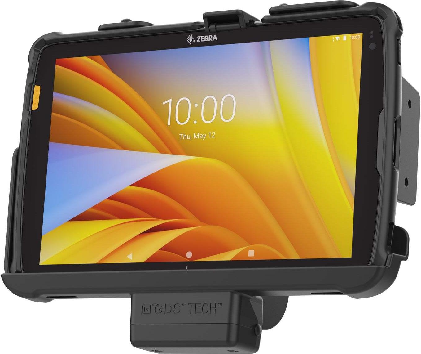 Купить RAM Mounts RAM-HOL-ZE21U Halterung Passive Halterung Tablet/UMPC Schwarz (RAM-HOL-ZE21U) в магазине wardena.ru