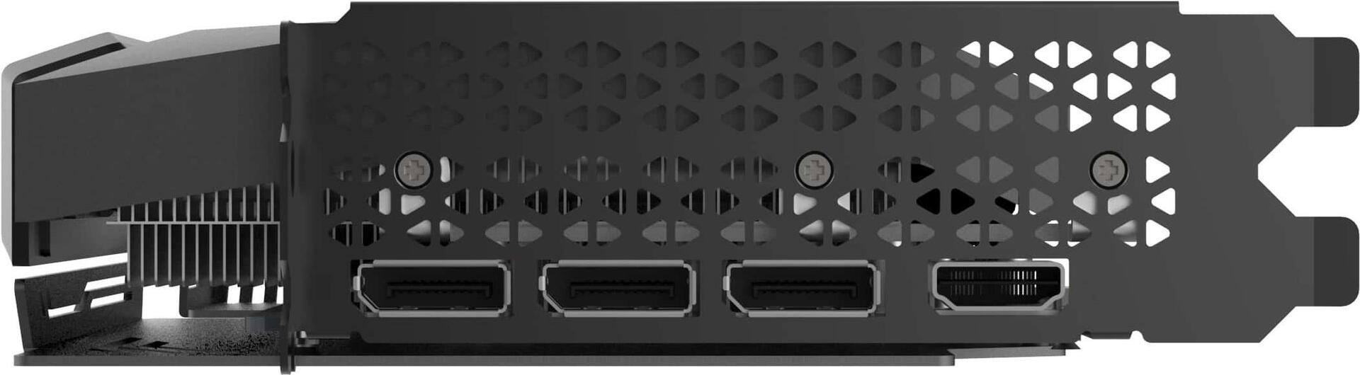 Купить ZOTAC GAMING GeForce RTX 3070 Twin Edge OC LHR - Grafikkarten - GF RTX 3070 - 8 GB GDDR6 - PCIe 4.0 x16 - HDMI, 3 x DisplayPort (ZT-A30700H-10PLHR) в магазине wardena.ru