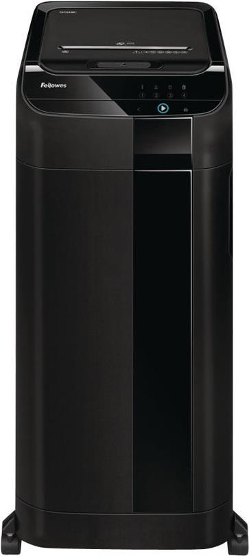 Купить Fellowes AutoMax 550C - Vorzerkleinerer - Kreuzschnitt - 4 x 38 mm - P-4, O-3, T-4 (4963101) в магазине wardena.ru