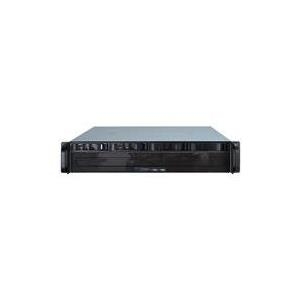 Купить Inter-Tech IPC 2U-2404S - Rack - einbaufähig - 2U - micro ATX - SATA/SAS - Hot-Swap - ohne Netzteil (ATX) - USB (88887190) в магазине wardena.ru