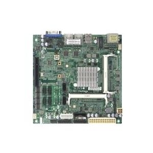 Купить Super Micro SUPERMICRO X10SBA-L - Motherboard - Mini-ITX - Intel Celeron J1900 - USB3.0 - 2 x Gigabit LAN - Onboard-Grafik - HD Audio (MBD-X10SBA-L-B) в магазине wardena.ru