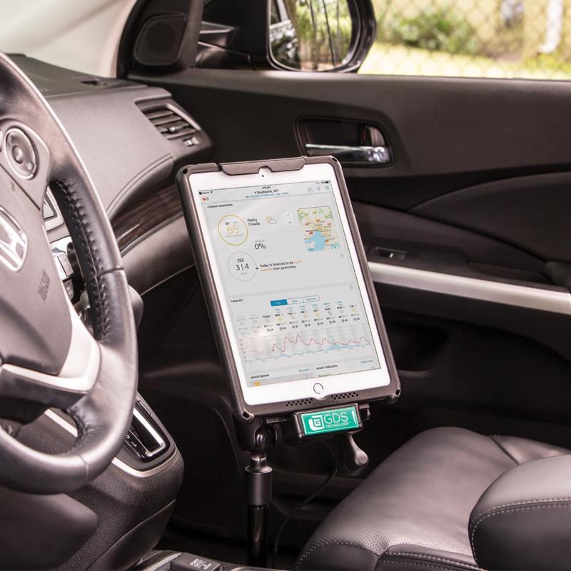 Купить RAM IntelliSkin with GDS Technology - Hintere Abdeckung für Mobiltelefon - 9.7" - für Apple 9.7"  iPad (5. Generation) (RAM-GDS-SKIN-AP15) в магазине wardena.ru