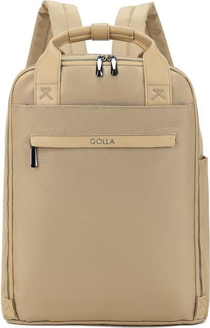 Купить Golla Rucksack Orion 15,6 Zoll, 13 l, Coffee (76438) в магазине wardena.ru