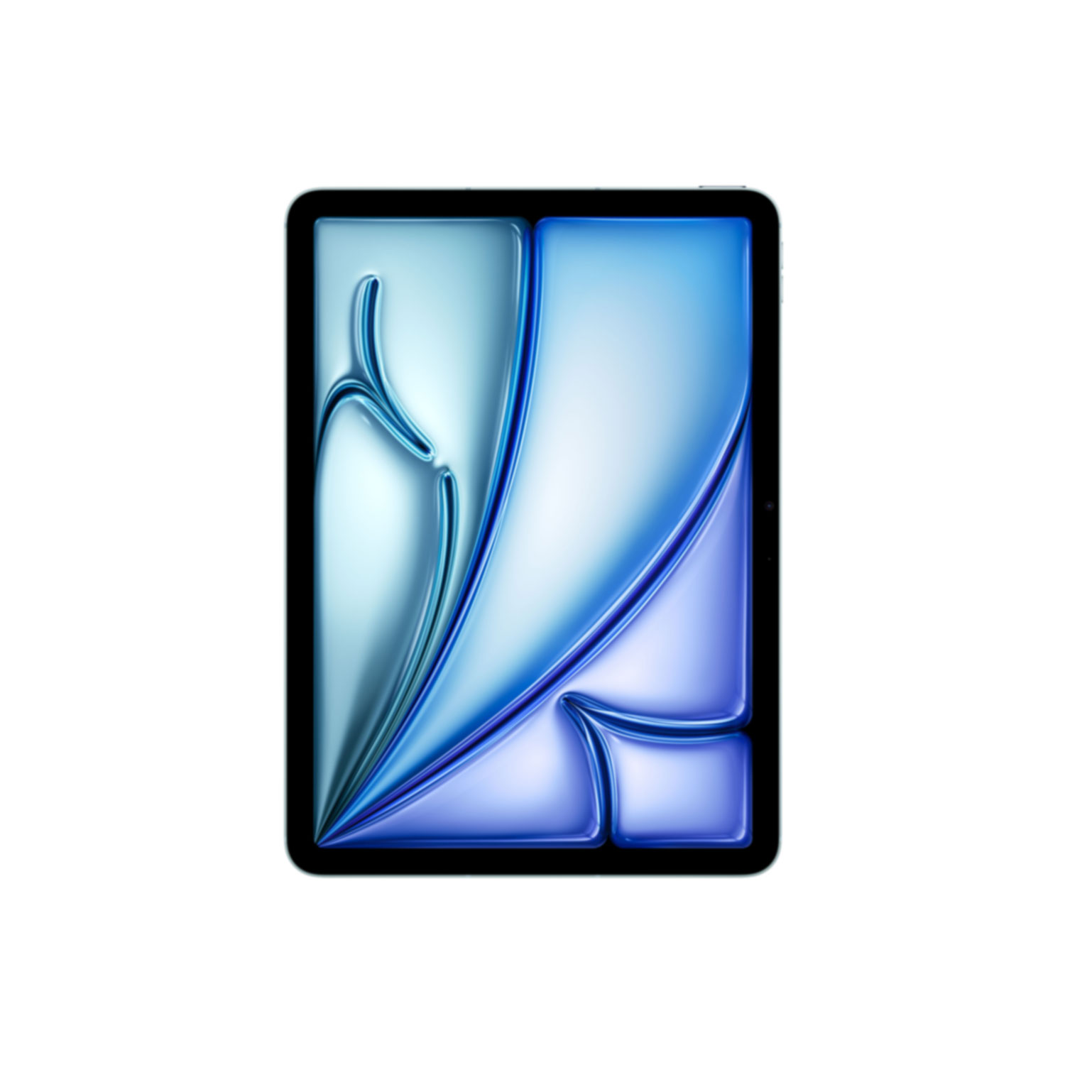 Купить Apple iPad Air (6th Generation) Air 5G Apple M TD-LTE & FDD-LTE 512 GB 27,9 cm (11") 8 GB Wi-Fi 6E (802.11ax) iPadOS 17 Blau (MUXN3NF/A) в магазине wardena.ru