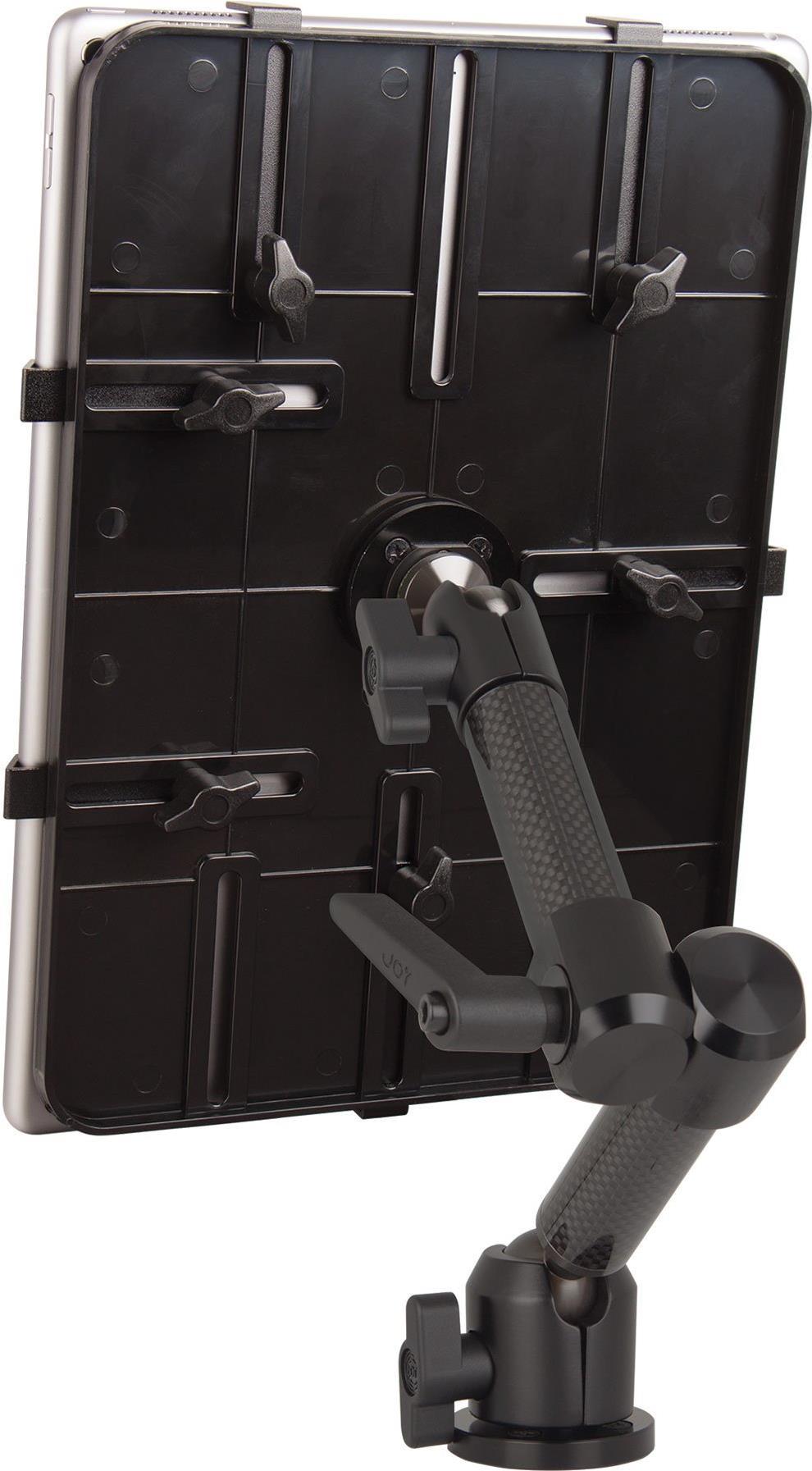 Купить The Joy Factory MNU604 Sicherheitsgehäuse für Tablet 33 cm (13" ) Schwarz (MNU604) в магазине wardena.ru