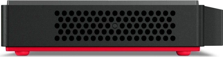 Купить Lenovo ThinkCentre M75n 11G4 - Thin Client - Nano - 1 x Ryzen 3 Pro 3300U / 2,1 GHz - RAM 8GB - SSD 128GB - NVMe - AMD Radeon Vega 6 - GigE - Lenovo Terminal Operating System V2 - Monitor: keiner - Tastatur: Deutsch - To (11G4000DGE) в магазине wardena.ru