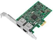 Купить Broadcom NetXtreme BCM5720-2P - Netzwerkadapter - PCIe 2.0 Low-Profile - Gigabit Ethernet x 2 (BCM95720A2003AC) в магазине wardena.ru