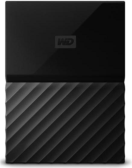 Купить WD My Passport for Mac WDBP6A0030BBK - Festplatte - verschlüsselt - 3 TB - extern (tragbar) - USB 3.0 - 256-Bit-AES - Schwarz (WDBP6A0030BBK-WESN) в магазине wardena.ru