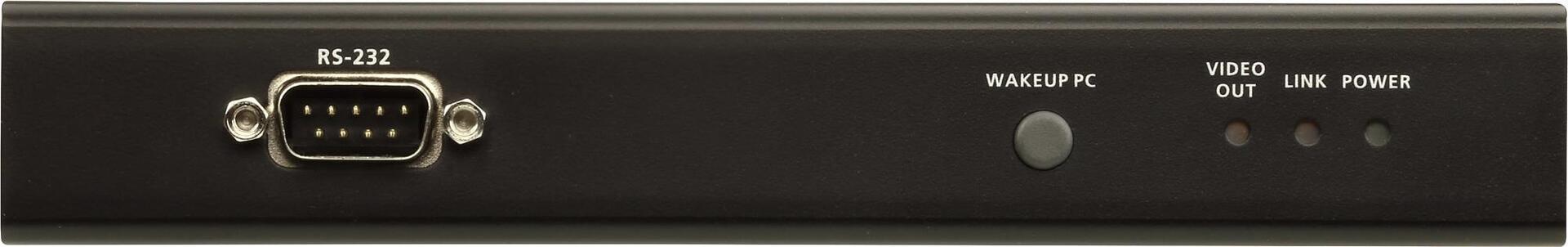 Купить ATEN CE920R-ATA-G. Typ: Receiver, Übertragungstechnik: Kabelgebunden, Maximal mögliche Übertragungsstrecke: 100 m. Netzteil Ausgangsspannung: 5 V. Breite des Empfängers: 12,2 cm, Tiefe des Empfängers: 18,2 cm, Höhe des E в магазине wardena.ru