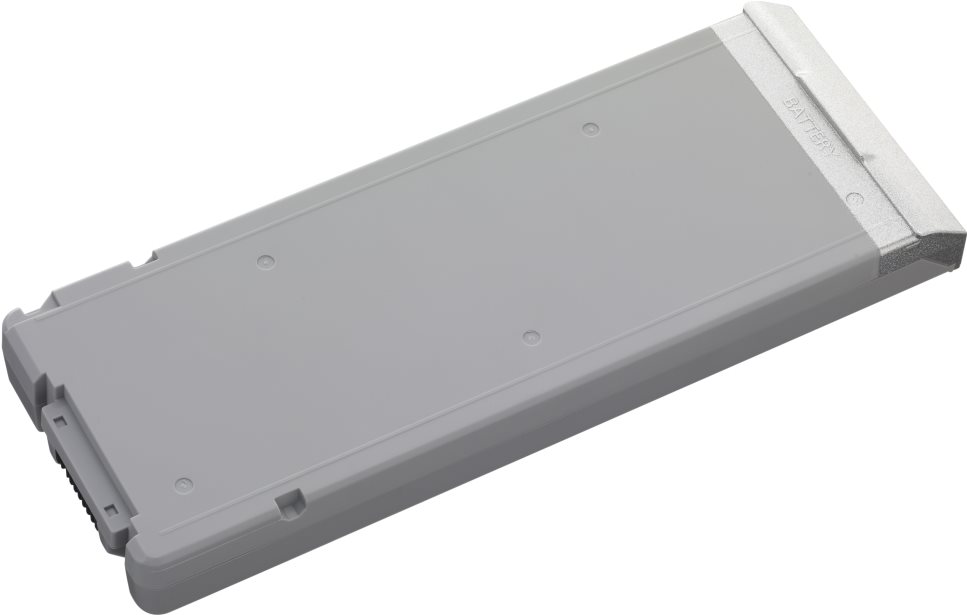 Купить Panasonic - Laptop-Batterie (Standard) - Lithium-Ionen - 6 Zellen - 6800 mAh - für Panasonic Toughbook C2 (Mk1) (CF-VZSU80U) в магазине wardena.ru