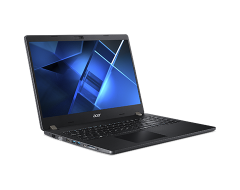 Купить Acer TravelMate P2 TMP215-53 - Core i3 1115G4 - Win 11 Pro 64-bit - UHD Graphics - 8 GB RAM - 256 GB SSD - 39.62 cm (15.6") IPS 1920 x 1080 (Full HD) - Wi-Fi 6 - Schiefer schwarz - kbd: Deutsch (NX.VPREG.015) в магазине wardena.ru