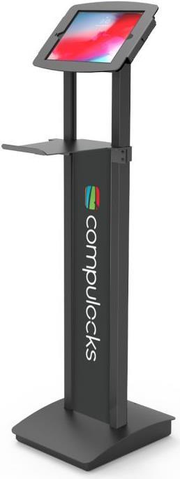 Купить Compulocks - Montagekomponente (Tablett) - für Drucker (schmal) - hochwertiges Aluminium (BMTRAY) в магазине wardena.ru