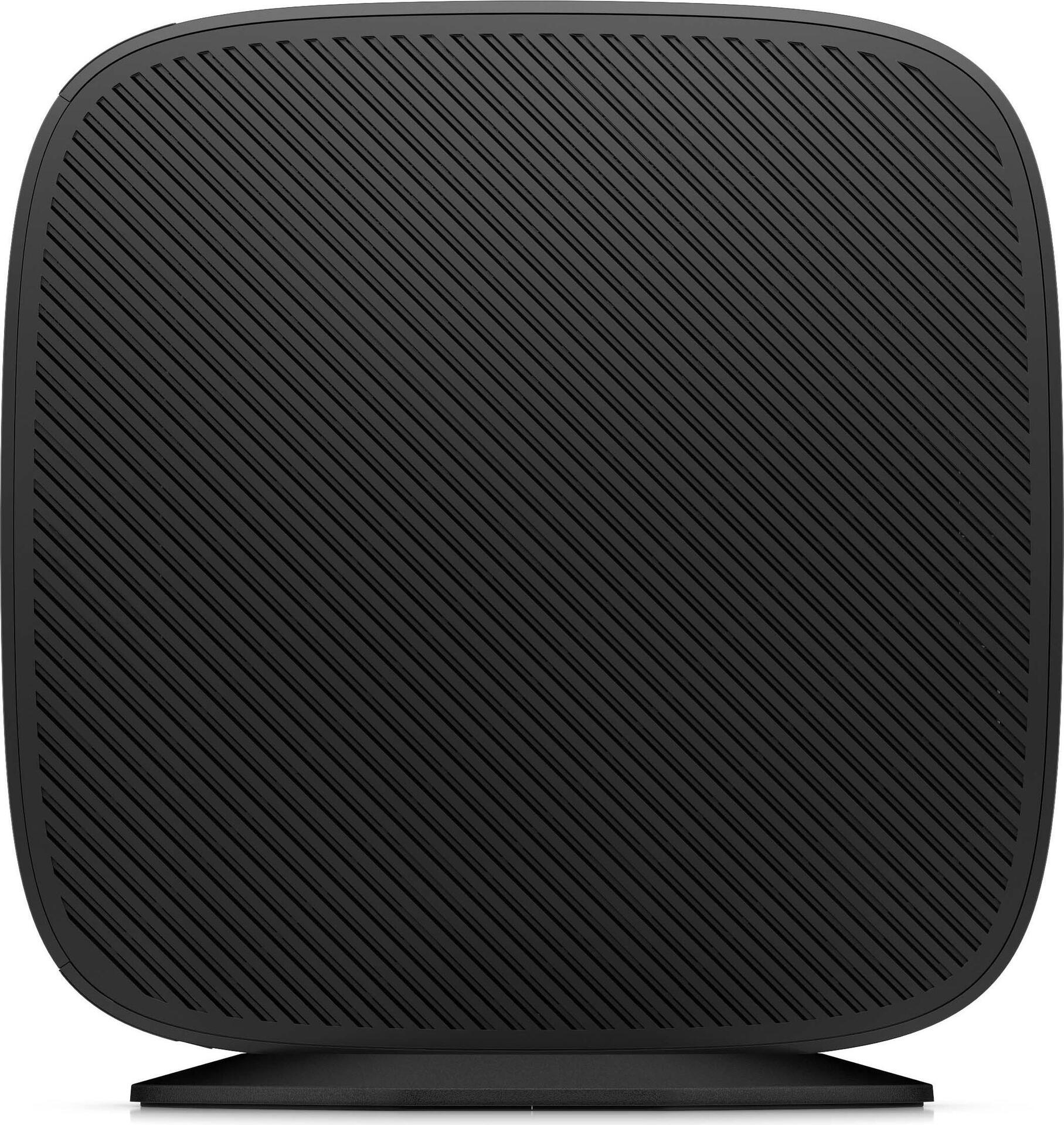 Купить HP Elite t655 - Thin Client - SFF - 1 x Ryzen Embedded R2314 / 2.1 GHz - RAM 4 GB - Flash 32 GB - eMMC - Radeon Graphics - GigE, Bluetooth 5.2 - WLAN: 802.11a/b/g/n/ac/ax, Bluetooth 5.2 - IGEL OS - Monitor: keiner - Tast (5H0Q5EA#ABD) в магазине wardena.ru