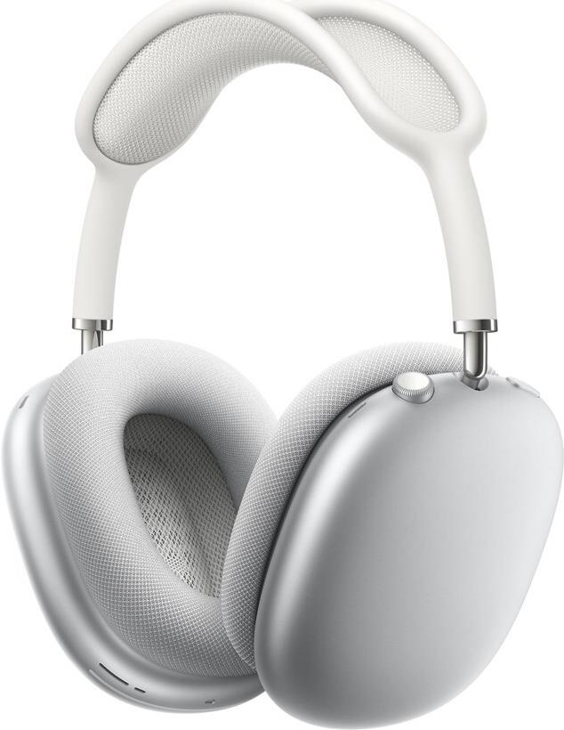 Купить Apple Airpods Max Headset Wireless (MGYJ3DN/A) в магазине wardena.ru