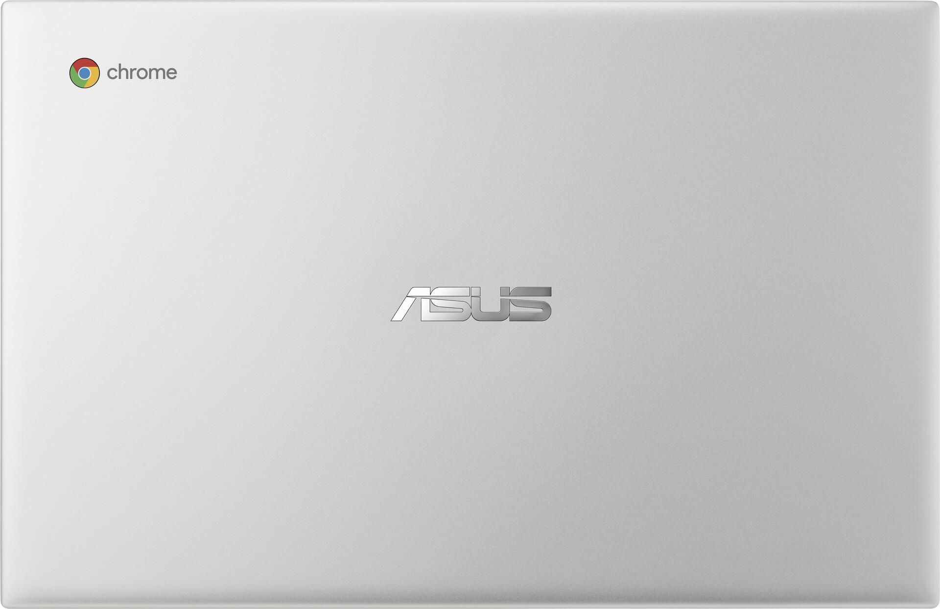 Купить ASUS Chromebook C425TA-AJ0293 35,6 cm (14" ) Touchscreen Full HD Intel® Core™ m3 der achten Generation 8 GB LPDDR3-SDRAM 64 GB eMMC Wi-Fi 5 (802.11ac) Chrome OS Silber (90NX02H1-M03580) в магазине wardena.ru