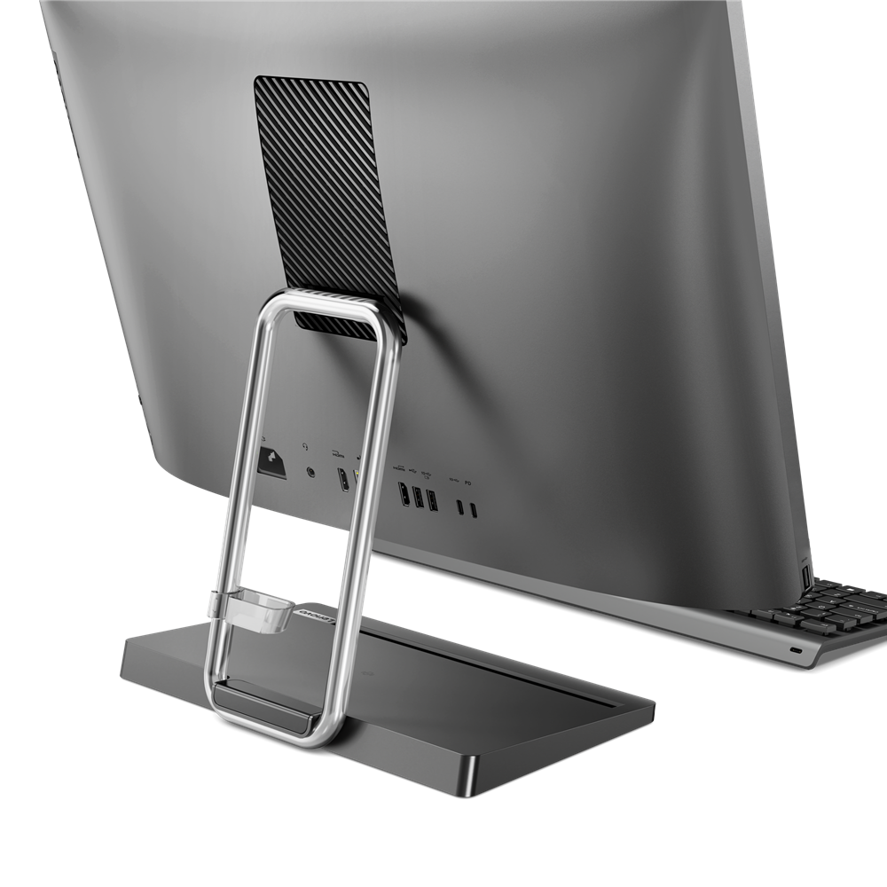 Купить Lenovo IdeaCentre AiO 5 24IAH7 F0GR002GGE W11H (F0GR002GGE) в магазине wardena.ru