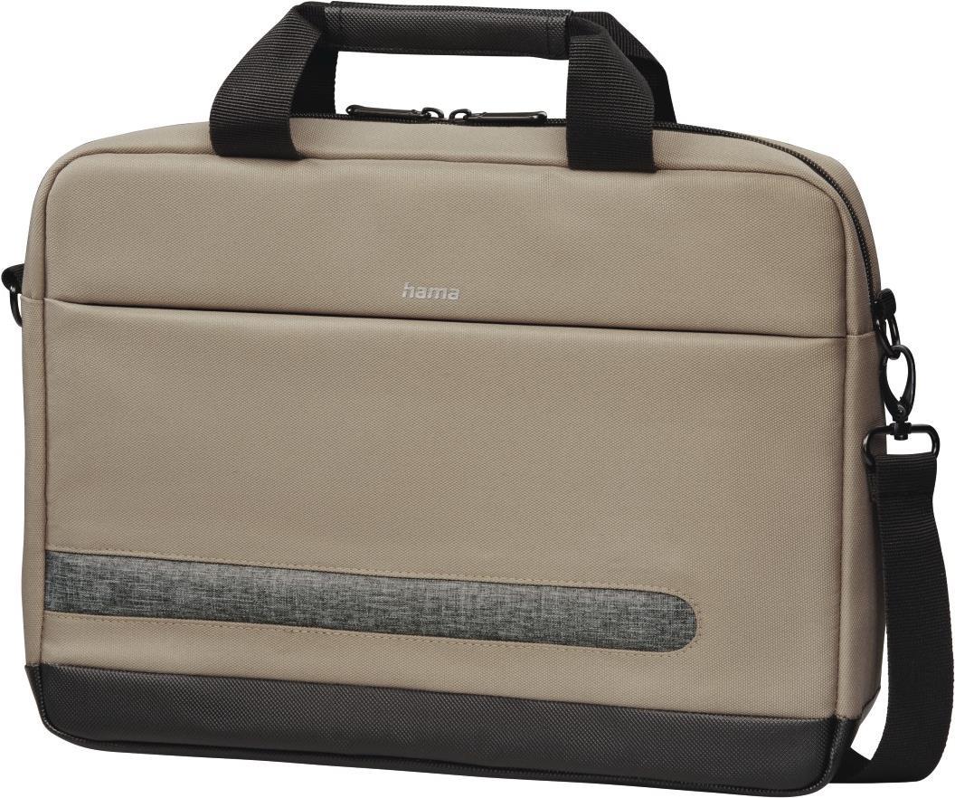 Купить Hama Terra Notebooktasche 39,6 cm (15.6" ) Toploader-Tasche Natürlich (00217235) в магазине wardena.ru