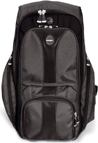 Купить Kensington Contour Backpack - Notebook-Rucksack - 40,6 cm (16") (1500234) в магазине wardena.ru