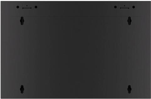 Купить Lanberg WFFA-5606-10B Rack 6U Wandmontiertes Regal Schwarz (WFFA-5606-10B) в магазине wardena.ru