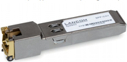 Купить LANCOM SFP-CO1 - SFP (Mini-GBIC)-Transceiver-Modul - GigE - 1000Base-T - RJ-45 (61494) в магазине wardena.ru