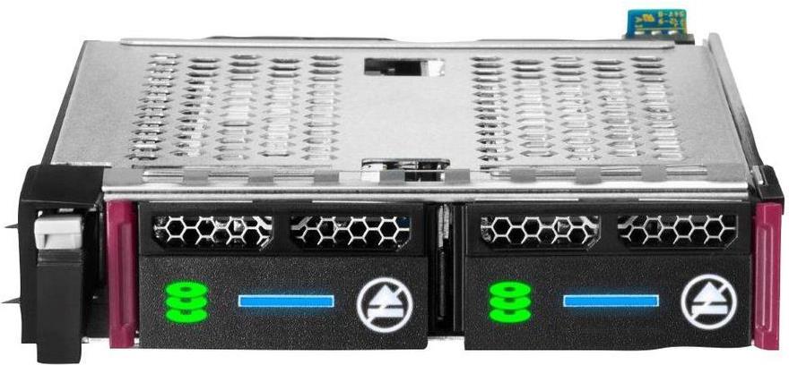 Купить HPE 240GB SATA RI M.2 2280 SSD (P19888-H21) в магазине wardena.ru