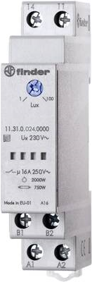 Купить Dämmerungsschalter 11.31.0.024.0000 (113100240000) в магазине wardena.ru