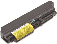 Купить Lenovo 42T4653 Lithium-Ion 5200mAh 10.8V Wiederaufladbare Batterie (42T4653) в магазине wardena.ru