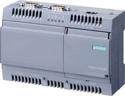 Купить Siemens IoT-Gateway 6ES7647-0AA00-1YA2 6ES7647-0AA00-1YA2 24 V/DC (6ES7647-0AA00-1YA2) в магазине wardena.ru