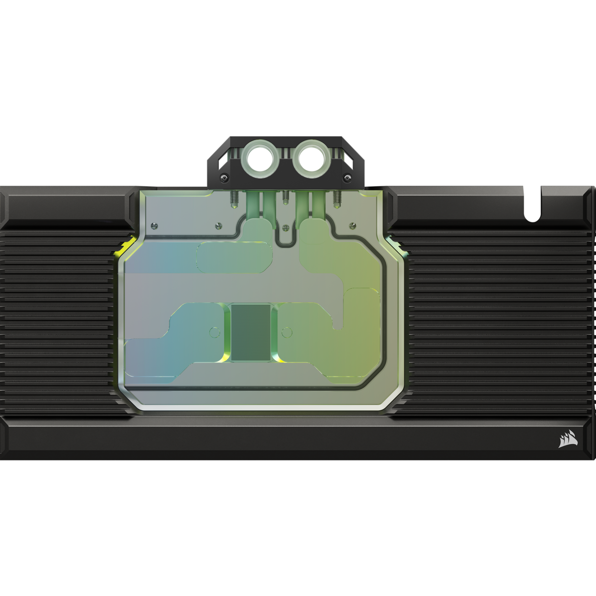 Купить Corsair Hydro X XG7 RGB SUPRIM/TRIO 4080 - Wasserblock + Rückenplatte - Kupfer - Polymethylmethacrylat (PMMA) - Schwarz - 1/4"  - MSI GeForce RTX 4080 SUPRIM - MSI GeForce RTX 4080 GAMING TRIO - CORSAIR Commander PRO / C (CX-9020025-WW) в магазине wardena.ru