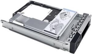 Купить Dell - Festplatte - 300GB - Hot-Swap - 2.5" (6,4 cm) (in 8,9 cm Träger) (in 3.5"  Träger) - SAS 12Gb/s - 15000 U/min - für EMC PowerEdge C6420 (3.5"), R640 (3.5"), R740 (3.5"), R740xd (3.5") (400-ATIJ) в магазине wardena.ru