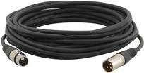 Купить Kramer C-XLQM/XLQF-100 - Audioverlängerungskabel - XLR männlich zu XLR weiblich - 30.5 m (95-1211100) в магазине wardena.ru