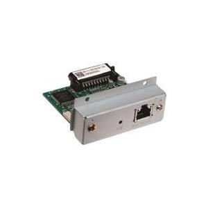 Купить Star IFBD-HE08 - Druckserver - 10/100 Ethernet (39607901) в магазине wardena.ru