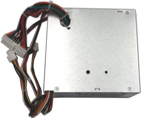 Купить DELL MK9GY - 305 W - Nicht-modular - PC - - OptiPlex 580 DT - OptiPlex 760 DT - Optiplex 780 DT - Silber (MK9GY) в магазине wardena.ru