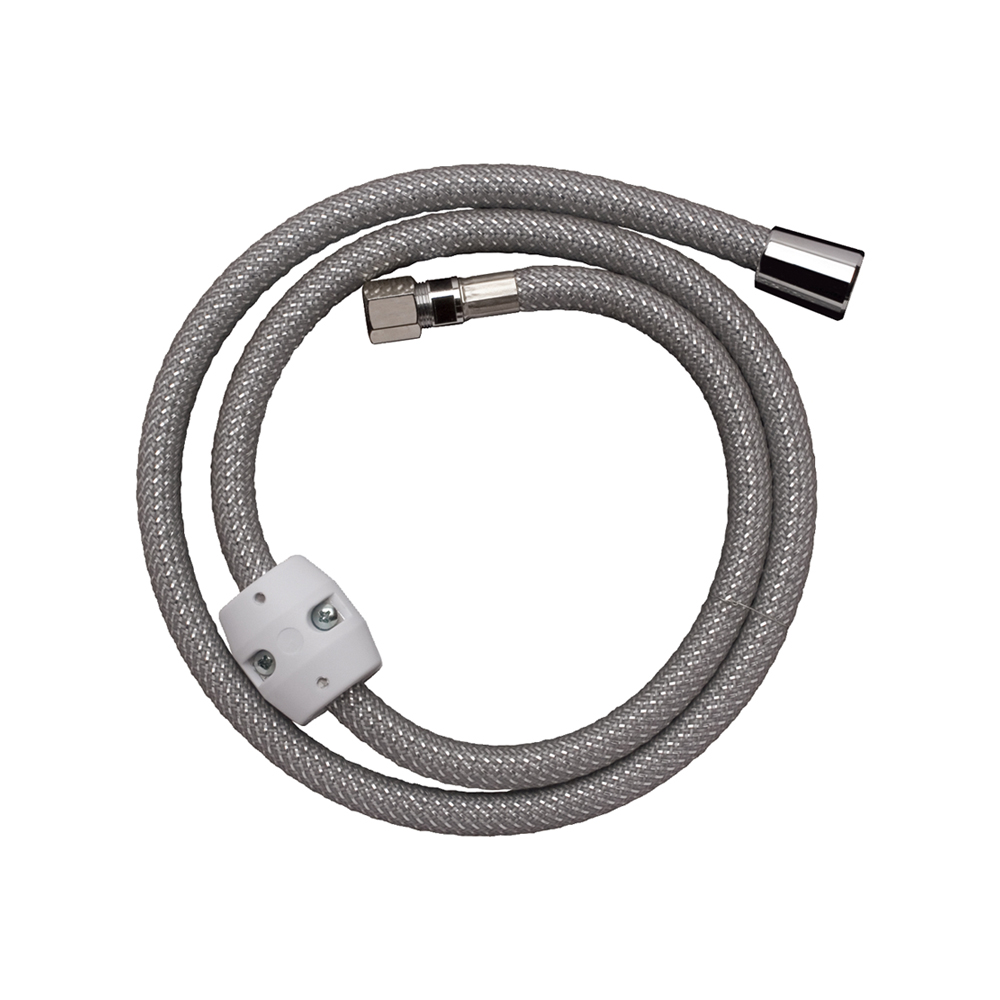 Купить Hansgrohe Шланг для смесителей для кухни 95048000 в магазине wardena.ru