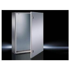 Купить Rittal AE - Gehäuse - Wand montierbar - rostfreier Edelstahl (1012600) в магазине wardena.ru