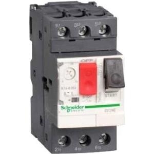 Купить APC Schneider 1 Stück - Schneider Electric Motorschutzschalter 1,00-1,60A GV2ME06 / 64193 в магазине wardena.ru